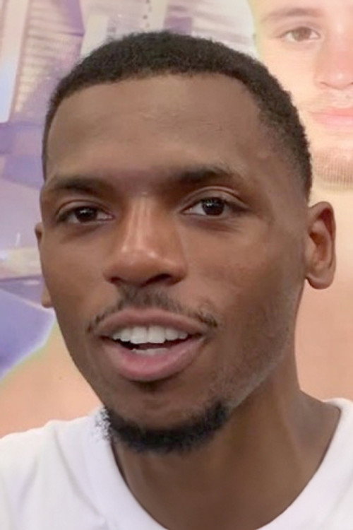 Photo of Nahir Albright, Acting