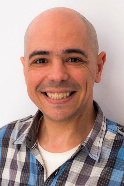 Ermolaos Mattheou profile