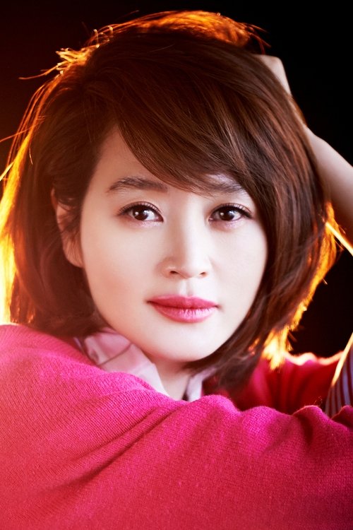 Kim Hye-soo profile