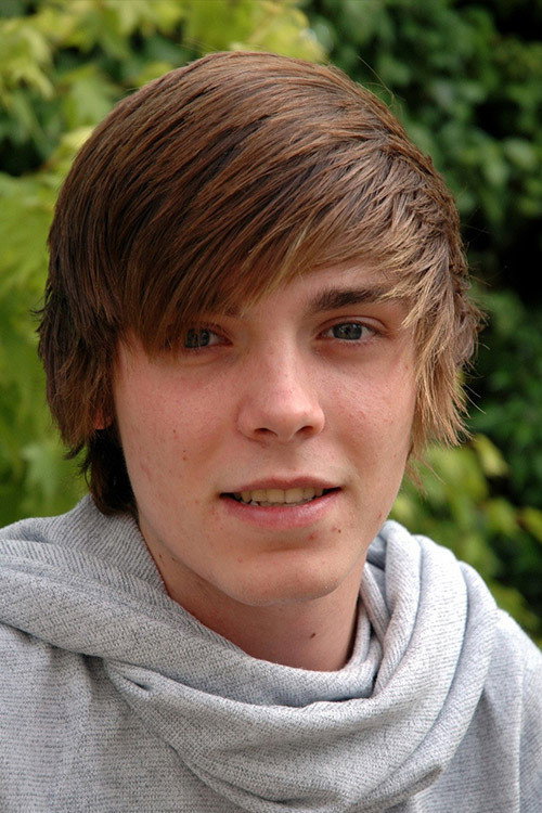 Photo of Jesse Magowan, Acting