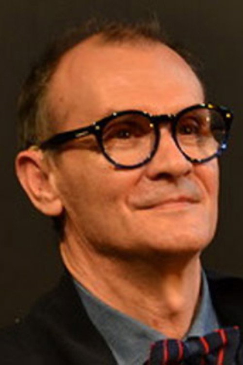 Photo of Aleksandr Gorban, Directing