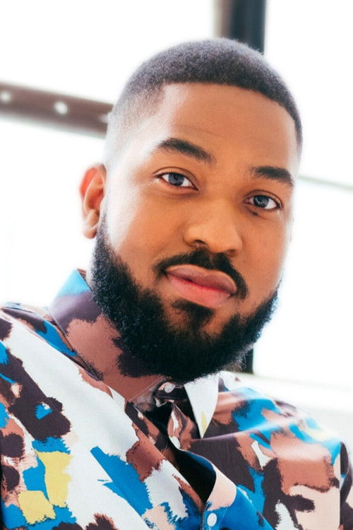 Allen Rene Louis profile