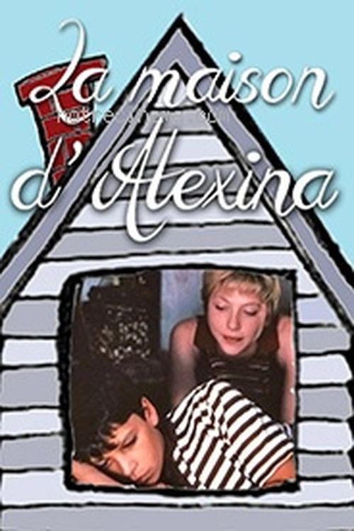 Movie poster for Alexina's House (1999)