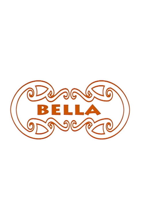Movie poster for Bella (1998)