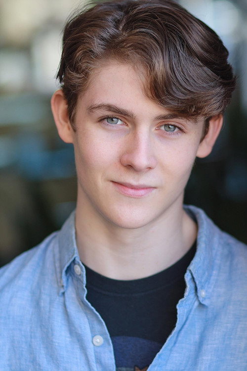 Photo of Julian Moser, Acting