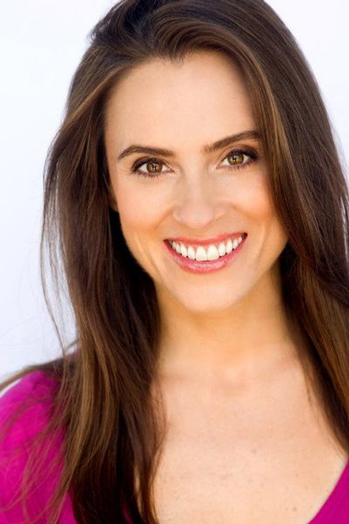 Photo of Jennifer Cortese, Acting