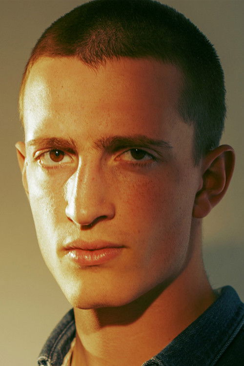 Ramses van Hall profile