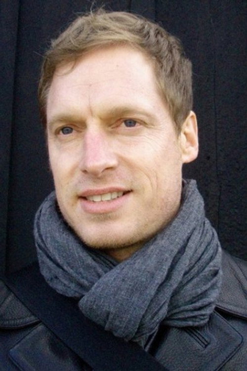 Photo of Scott Thrun, Acting