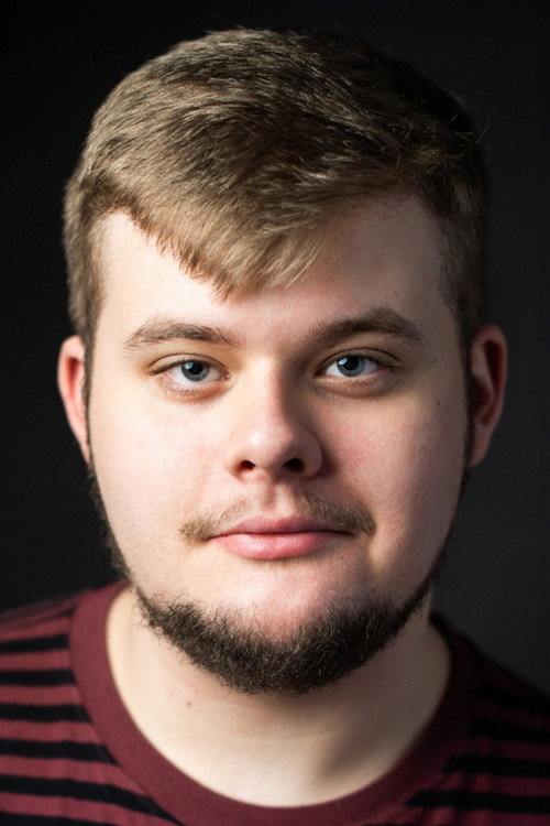 Photo of Bořivoj Čermák, Acting
