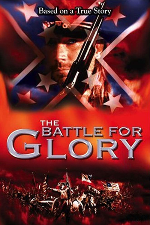 Movie poster for Blood and Honor (2000)