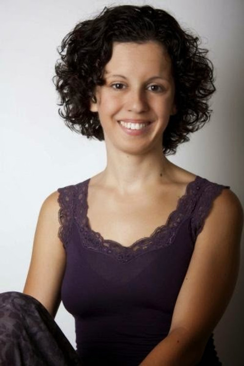 Photo of Eszter Kárász, Acting
