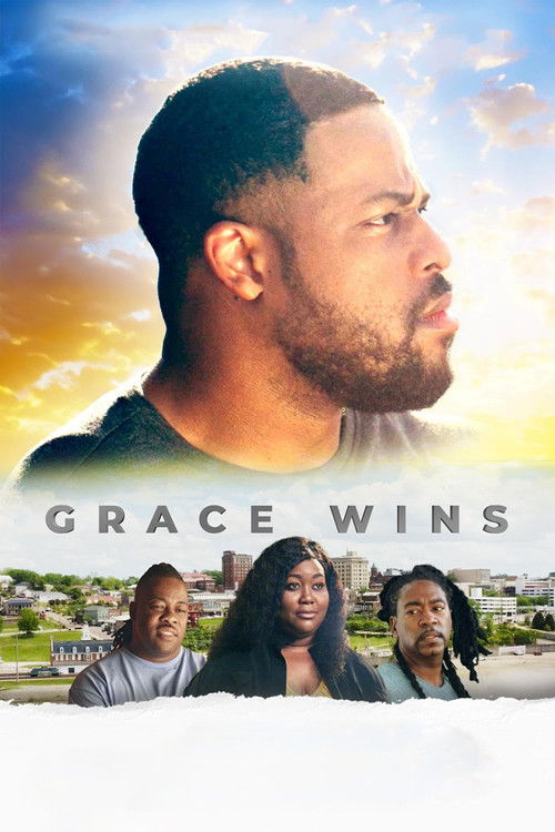 Movie poster for Grace Wins (2023)