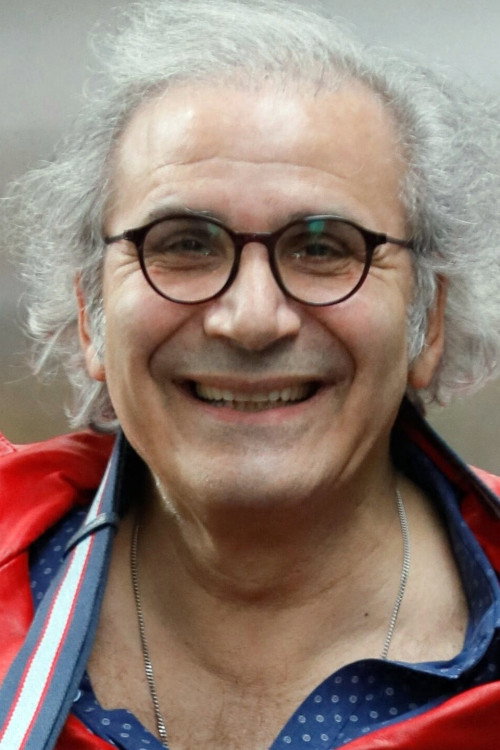 Photo of Frédéric Zeitoun, Acting