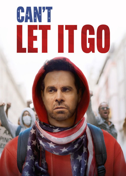 Movie poster for Can't Let It Go (2025)
