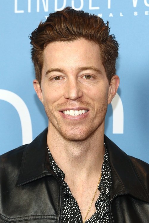 Shaun White profile