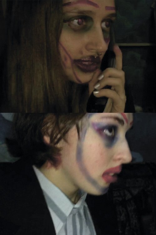 Movie poster for Office (2019)