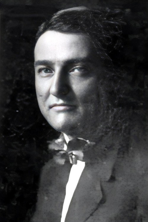 Photo of Robert Conness, Acting