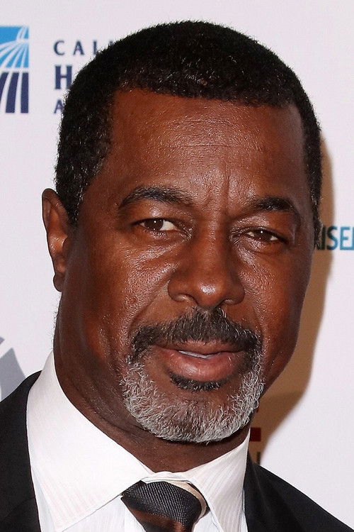 Photo of Dwight Hicks, Acting