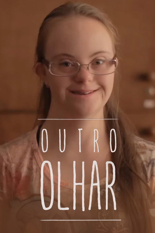 Movie poster for Outro Olhar - Uma Nova Perspectiva
