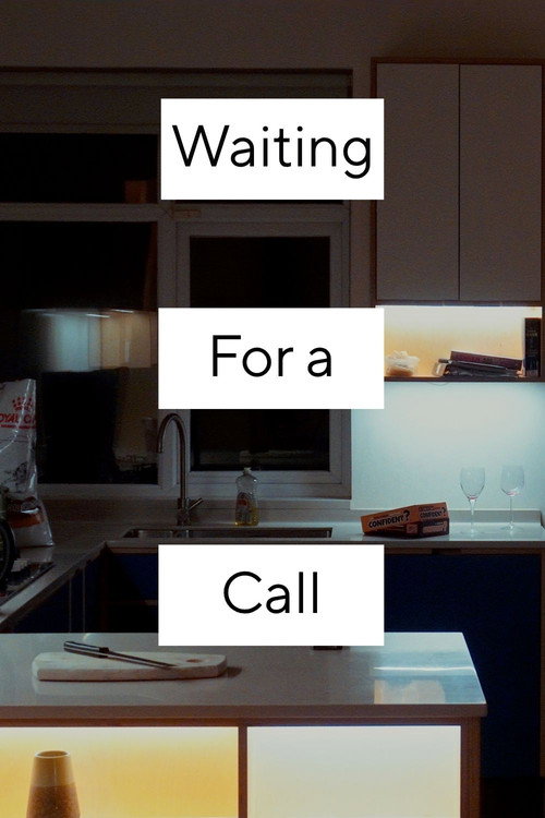 Movie poster for Waiting For a Call