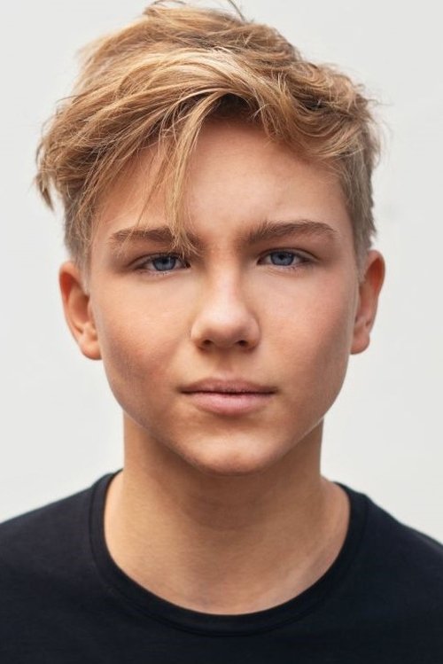 Leonard Artur Conrads profile