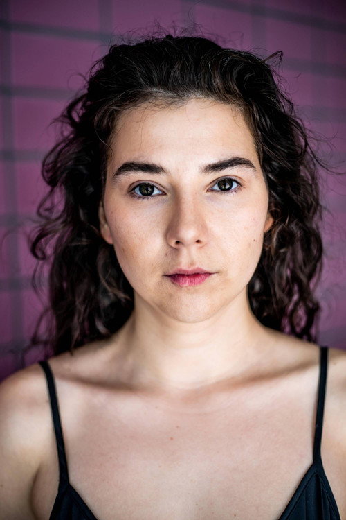 Photo of Brigitta Kanyaro, Acting