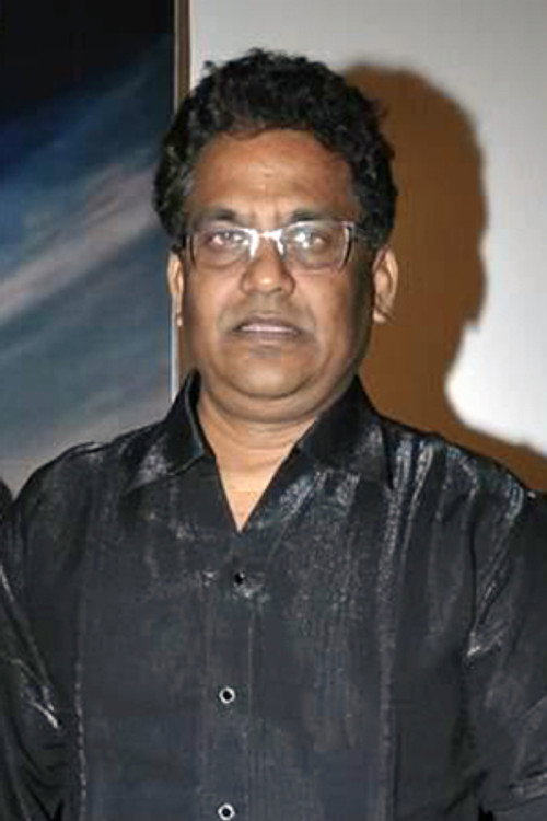 Photo of Milind Ukey, Directing