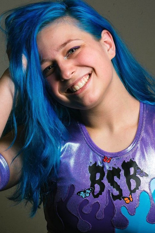 Lillian Bridget profile