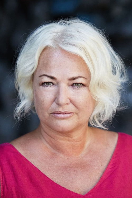 Judith Steinhäuser profile