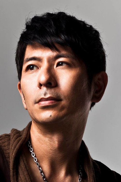 Photo of Ric Jan, Acting