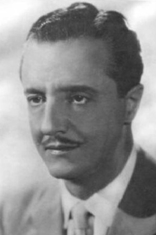 Photo of Sandro Ruffini, Acting