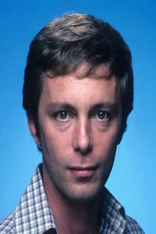 Richard Backus profile