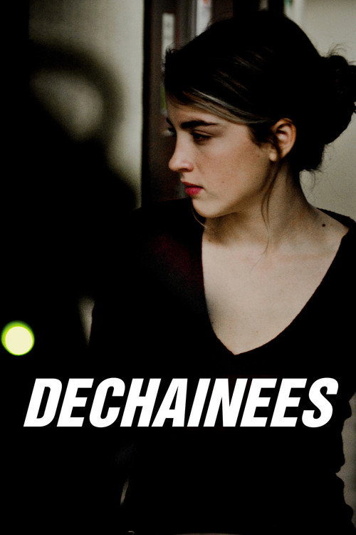 Movie poster for Déchaînées (2009)