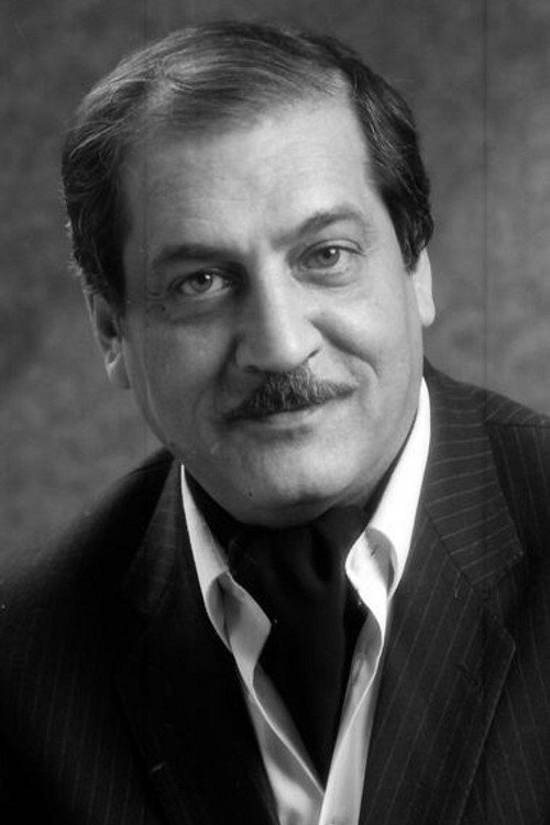Photo of Vladimir Koval, Acting