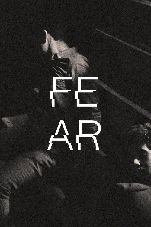 Movie poster for Fear (1965)
