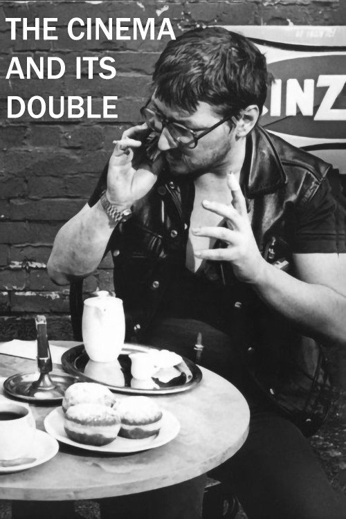 Movie poster for The Cinema and its Double: Rainer Werner Fassbinder's 'Despair' Revisited (2011)