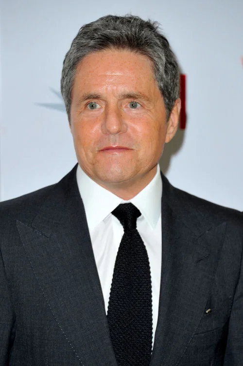 Photo of Brad Grey, Production
