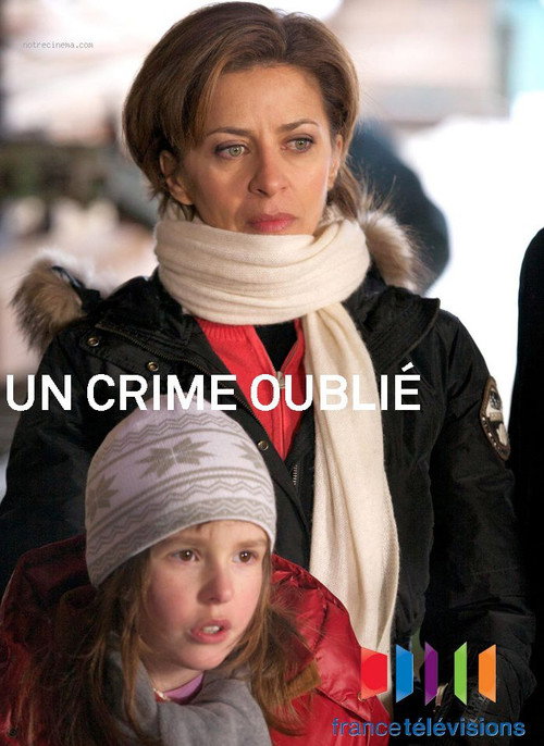Movie poster for Un crime oublié (2012)