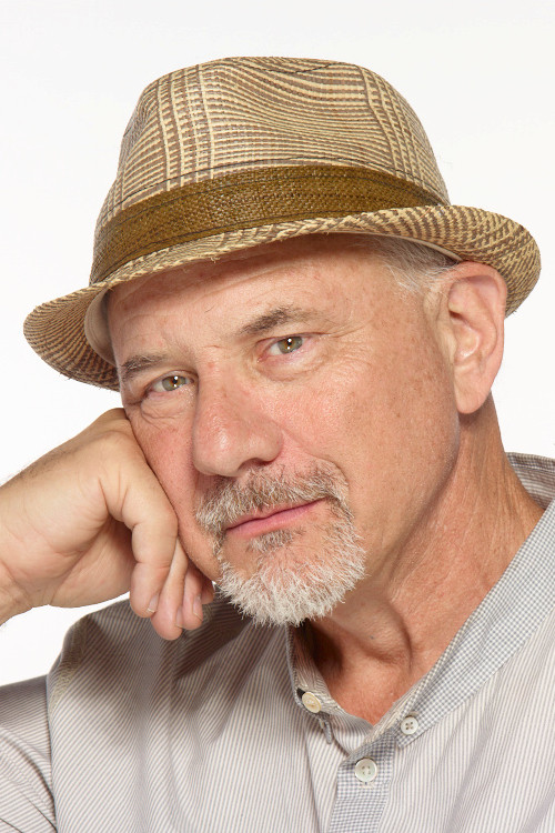 Newton Thomas Sigel profile