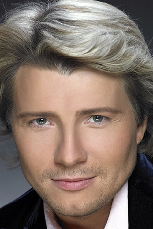 Nikolay Baskov profile