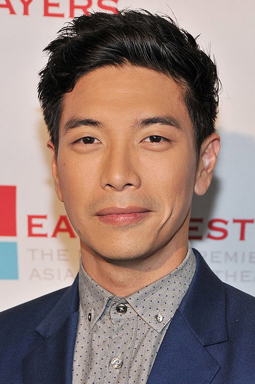 Photo of Reuben Uy, Acting