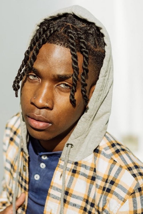 Photo of SwagboyQ, Acting