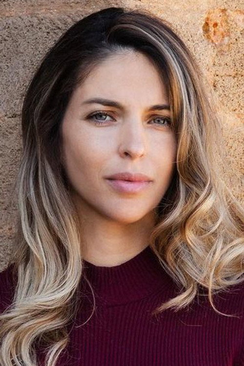 Photo of Sofia Alaoui, Directing