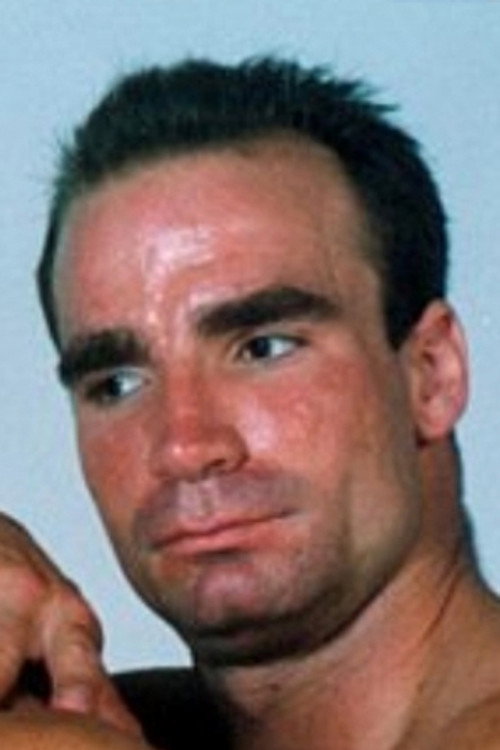 Photo of Bruce Hill, Acting