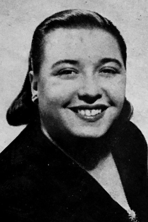 Photo of Madame Spivy, Acting