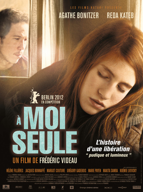 Movie poster for Coming Home (2012)