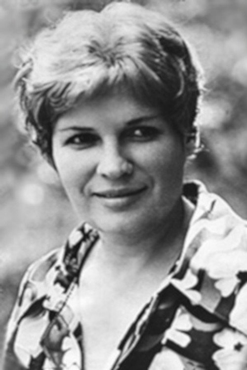 Photo of Neonila Hnepovska, Acting