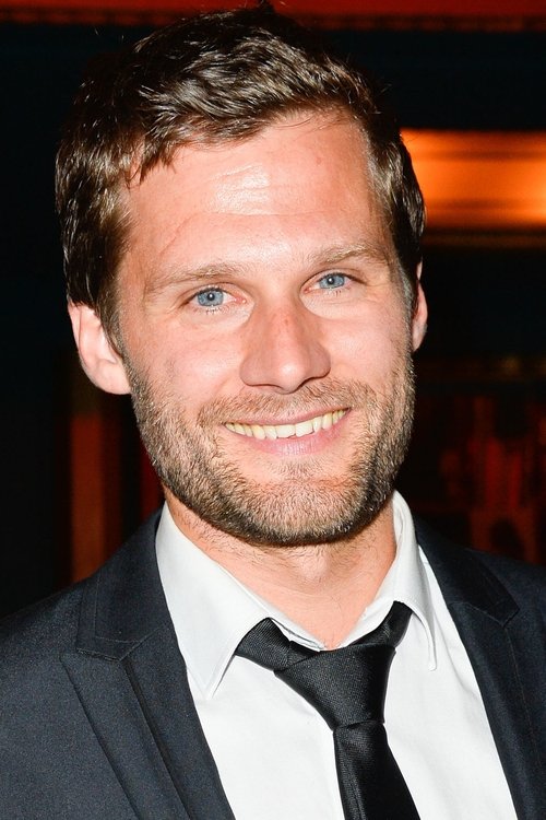 Alexis Michalik profile