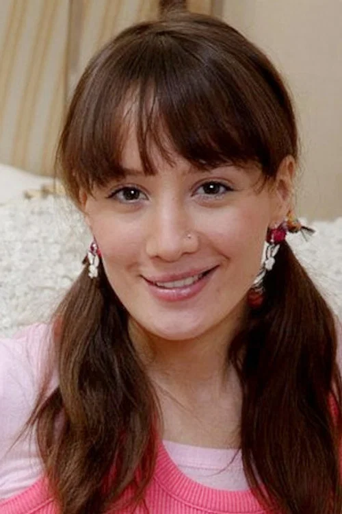 Photo of Nadine, Acting