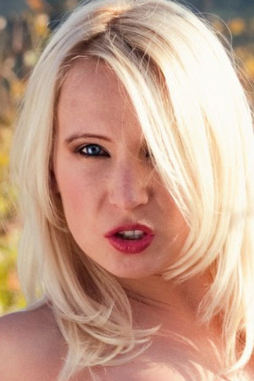 Photo of Gina Blonde, Acting